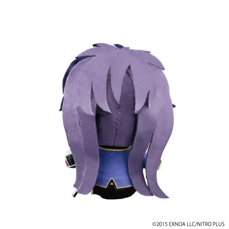 「わんぱく！刀剣乱舞」ぬいぐるみ87/ふどうゆきみつ