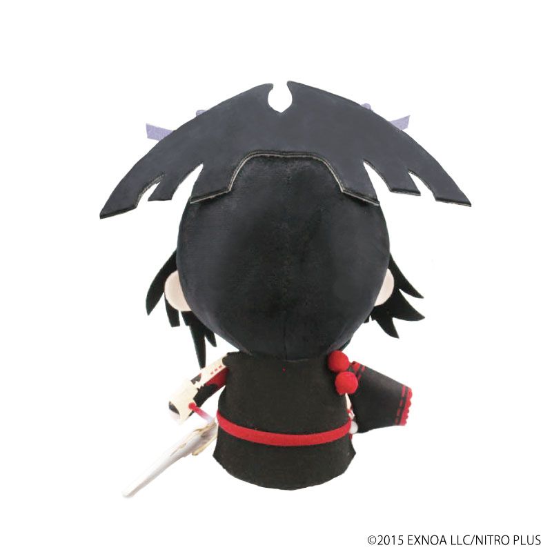 「わんぱく！刀剣乱舞」ぬいぐるみ89/こがらすまる