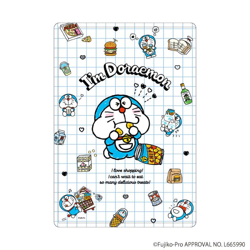 キャラクリアケース「I’m Doraemon」01/I'm Doraemon