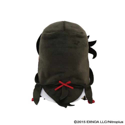 わんぱく 刀剣乱舞 ぬいぐるみ 座布団風クッション 髭切 わんぱく！刀剣乱舞｜「わんぱく！刀剣乱舞」座布団風クッション