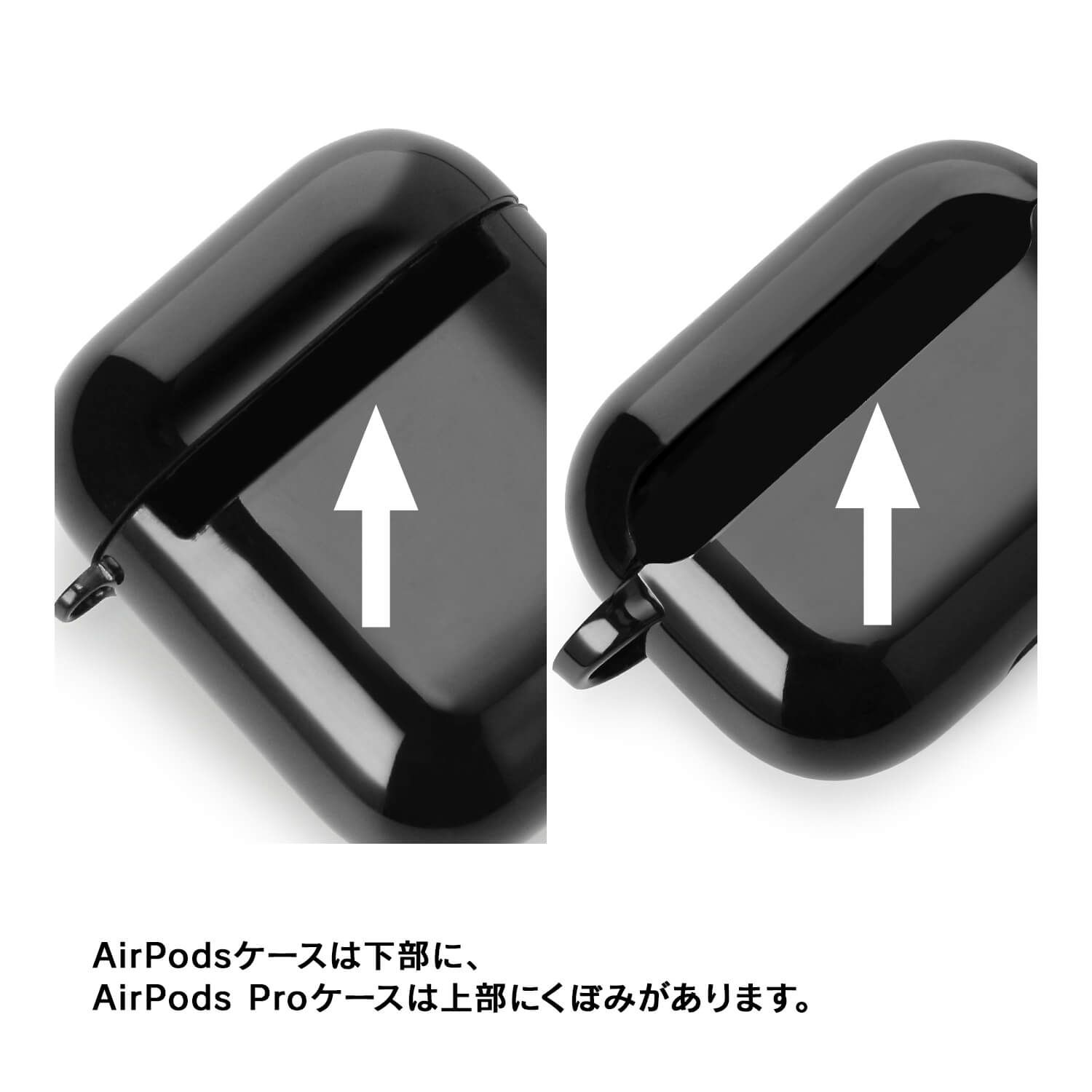 忍たま乱太郎×サンリオキャラクターズ　食満留三郎×ハンギョドン AirPodsケース(対応機種/AirPods)