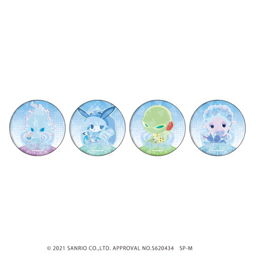 Mellojoy シークレット ファンタジーベーカリーシリーズ 0.8% メロジョイ mellojoy ファンタジーベーカリー シリーズ - メルカリ
