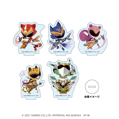 LINEスタンプ第1弾 みつばちにゃん×Melvita（メルヴィータ）LINE