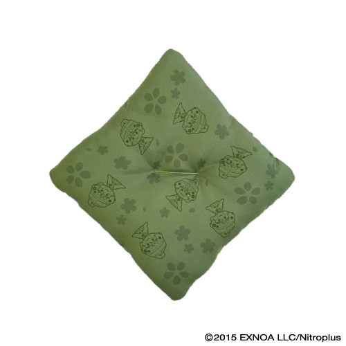 わんぱく！刀剣乱舞｜「わんぱく！刀剣乱舞」座布団風クッション24/い