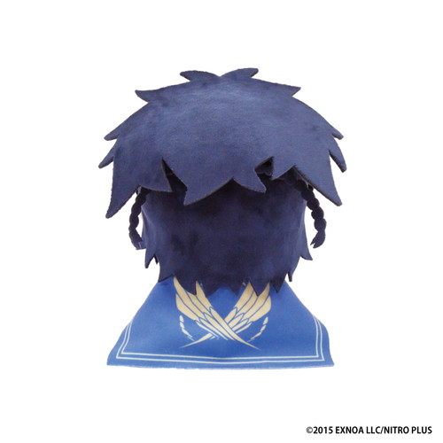 わんぱく！刀剣乱舞｜「わんぱく！刀剣乱舞」ぬいぐるみ&座布団