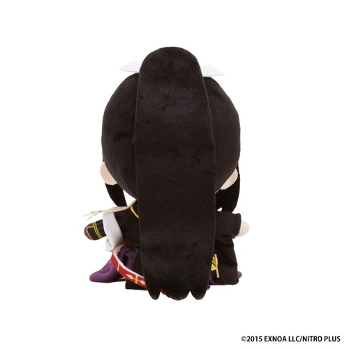 わんぱく！刀剣乱舞｜「わんぱく！刀剣乱舞」ぬいぐるみ&座布団