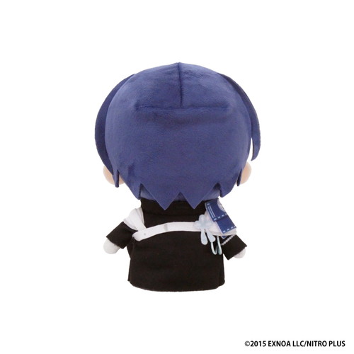 わんぱく！刀剣乱舞｜「わんぱく！刀剣乱舞」ぬいぐるみ&座布団風