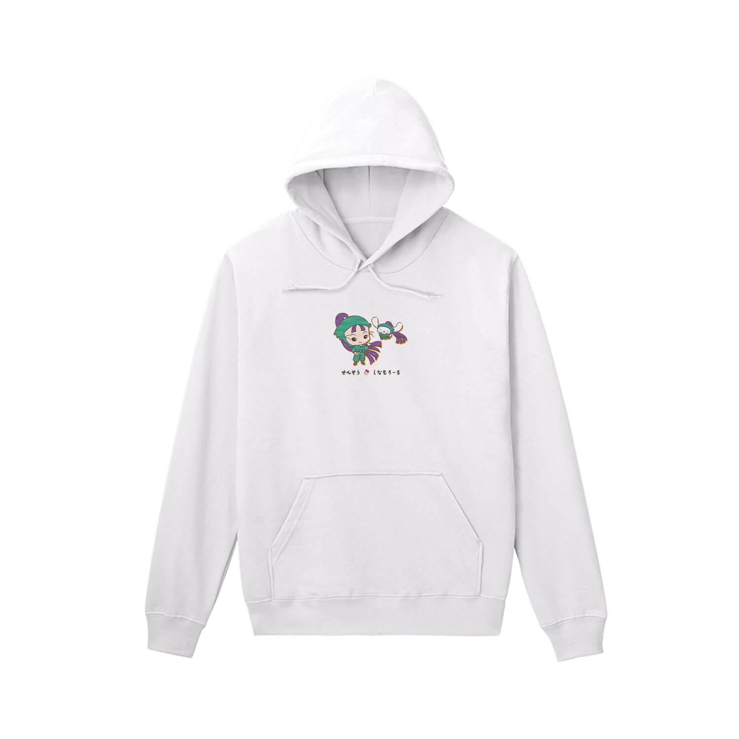 忍たま乱太郎 立花仙蔵×シナモロール(シナモン) サンリオ アクリルスタンド 忍たま乱太郎 立花仙蔵×シナモロール(シナモン) サンリオ アクリル