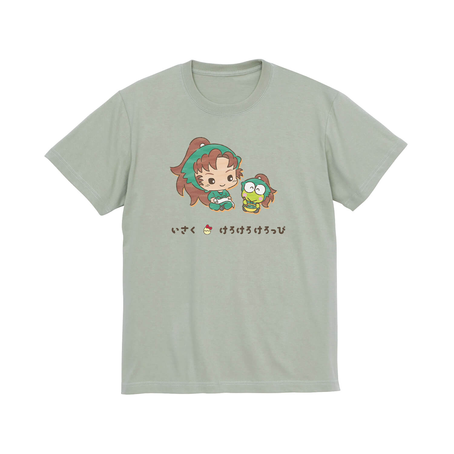 忍たま乱太郎×サンリオキャラクターズ｜忍たま乱太郎×サンリオ