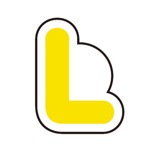 ぷちてるパーツアルファベット-L