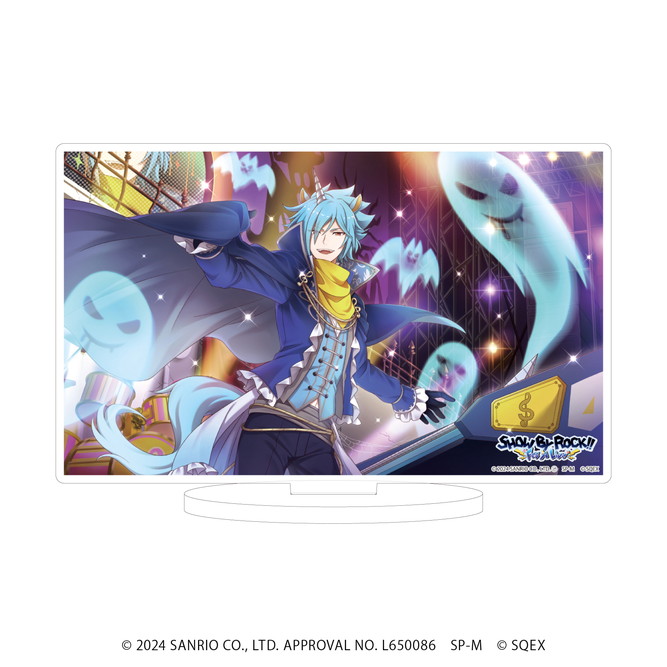 SHOW BY ROCK!! Fes A Live｜アクリルスタンド「SHOW BY ROCK!! Fes A