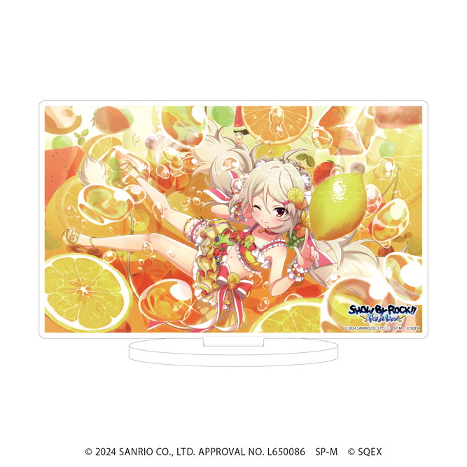 SHOW BY ROCK!! Fes A Live｜アクリルスタンド「SHOW BY ROCK