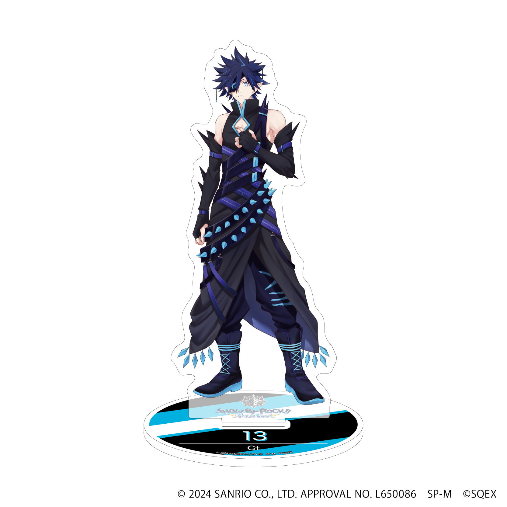 SHOW BY ROCK!! Fes A Live｜アクリルスタンド「SHOW BY ROCK!! Fes A