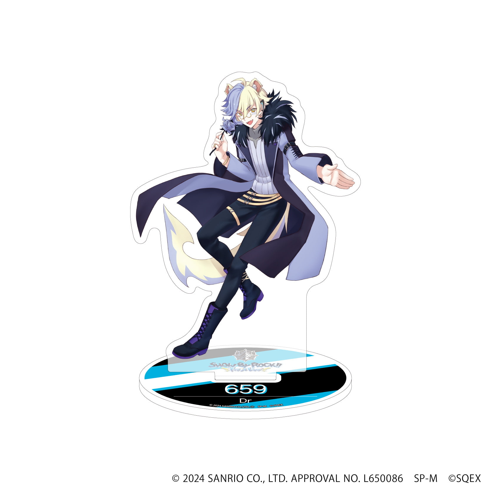 SHOW BY ROCK!! Fes A Live｜アクリルスタンド「SHOW BY ROCK!! Fes A