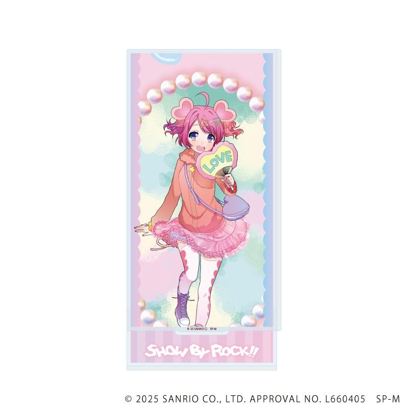 ホロサンリオ アクリルスタンド全25種 - メルカリ