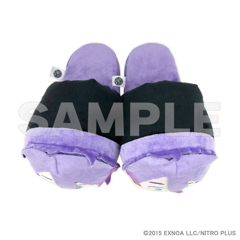 わんぱく！刀剣乱舞　てくてくわんぱく！スリッパ　かせんかねさだ