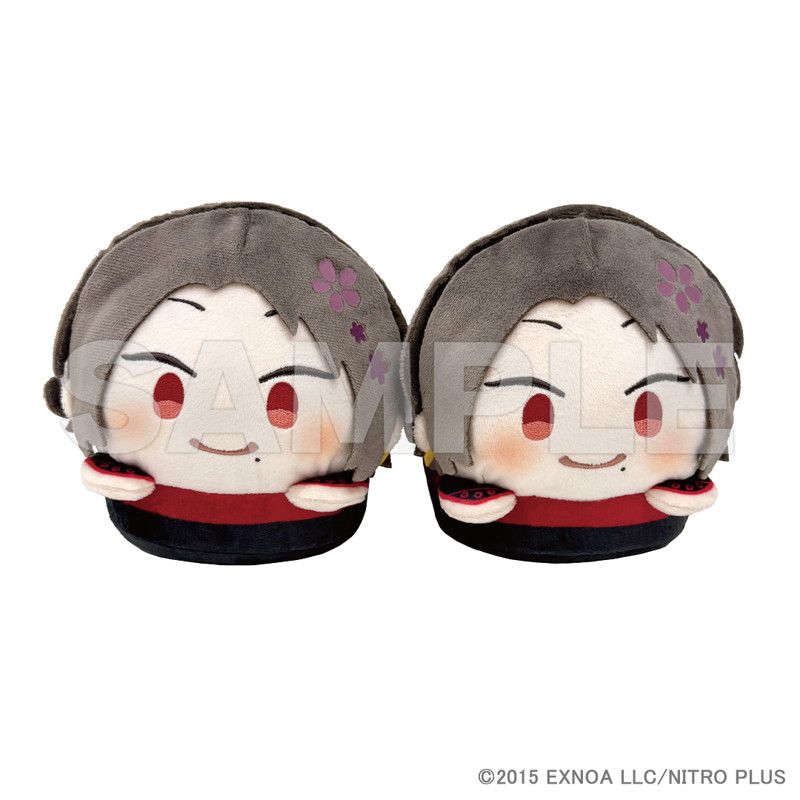 刀剣乱舞 とうらぶ わんぱく 小烏丸 25点セット 刀剣乱舞 とうらぶ わんぱく 小烏丸 25点セット - メルカリ