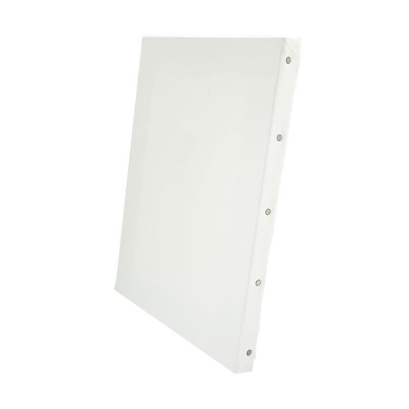 キャンバスボード「赤髪の白雪姫×サンリオキャラクターズ」01/白雪×ハローキティ(コラボイラスト)