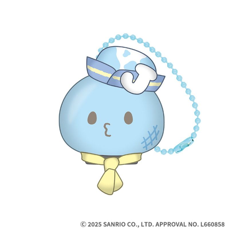 JOCHUM ぬいぐるみキーホルダー マイクン