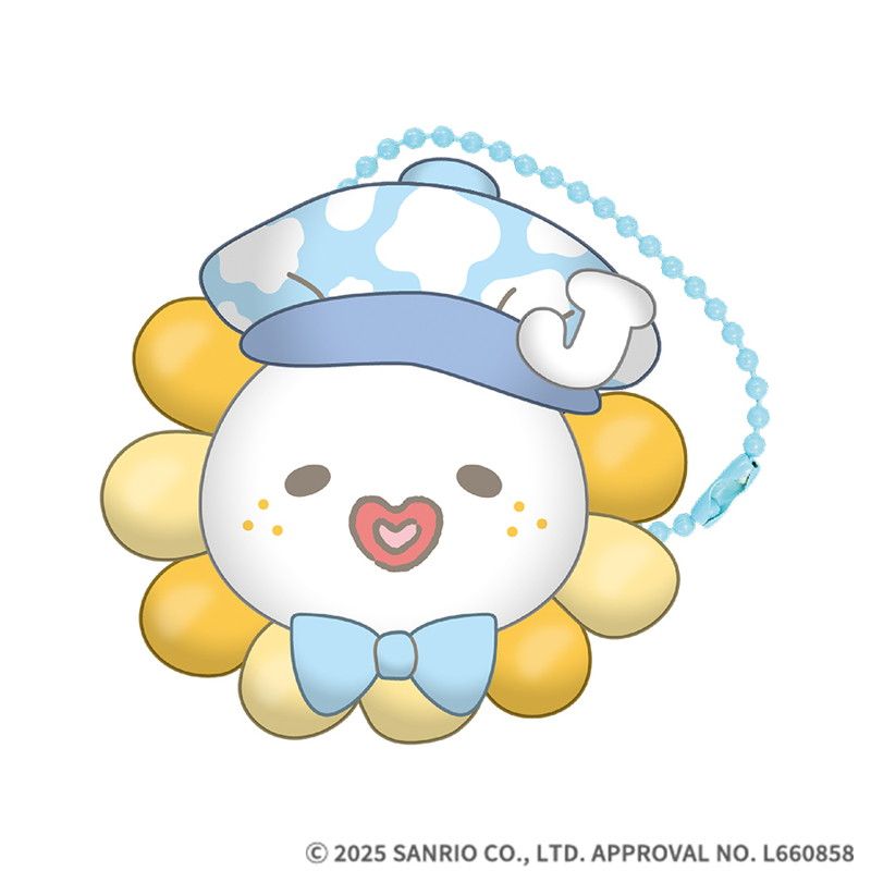 JOCHUM ぬいぐるみキーホルダー Bira