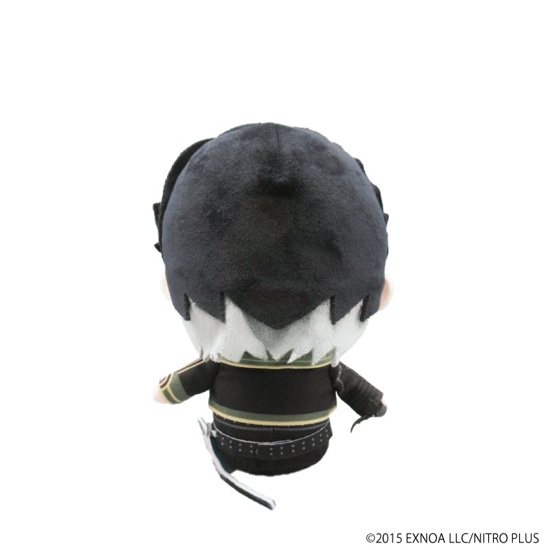 「わんぱく！刀剣乱舞」ぬいぐるみ102/いなばごう