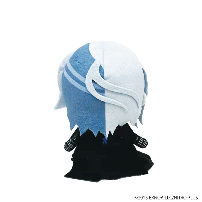 「わんぱく！刀剣乱舞」ぬいぐるみ92/じぞうゆきひら