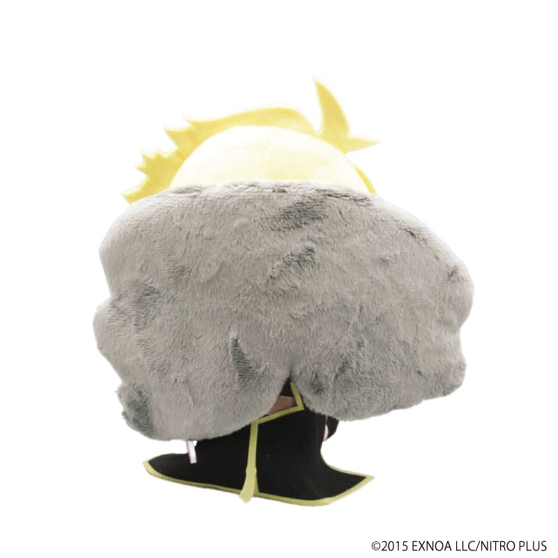 「わんぱく！刀剣乱舞」ぬいぐるみ88/ししおう