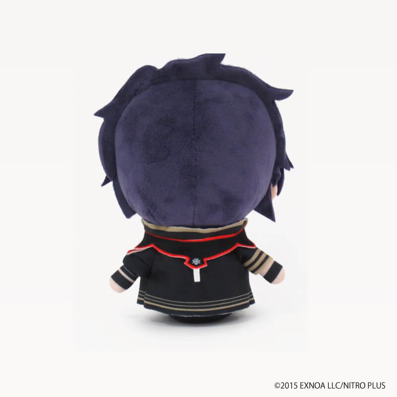 「わんぱく！刀剣乱舞」ぬいぐるみ16/あかしくにゆき