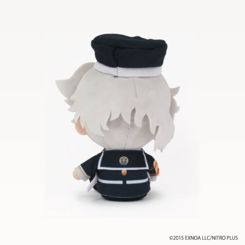 「わんぱく！刀剣乱舞」ぬいぐるみ13/ごこたい