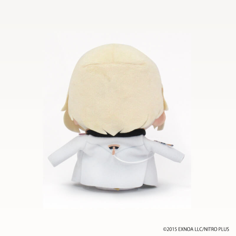 「わんぱく！刀剣乱舞」ぬいぐるみ11/ひげきり