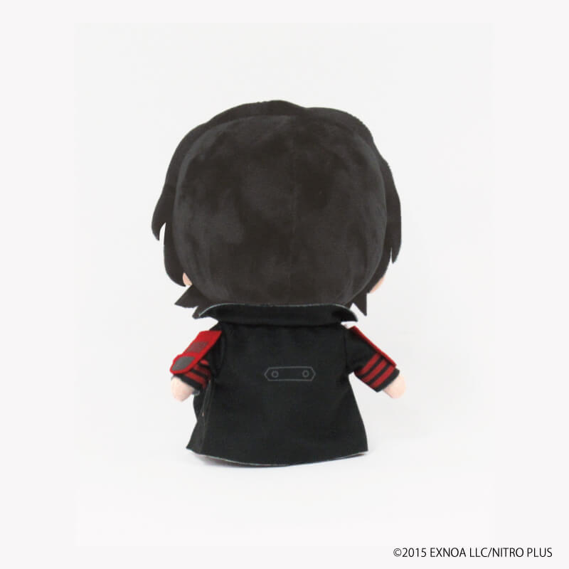 「わんぱく！刀剣乱舞」ぬいぐるみ02/かしゅうきよみつ