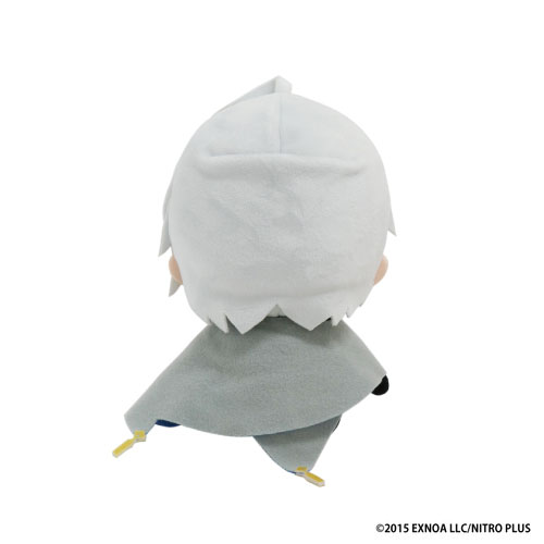 「わんぱく！刀剣乱舞」ぬいぐるみ30/やまんばぎりちょうぎ