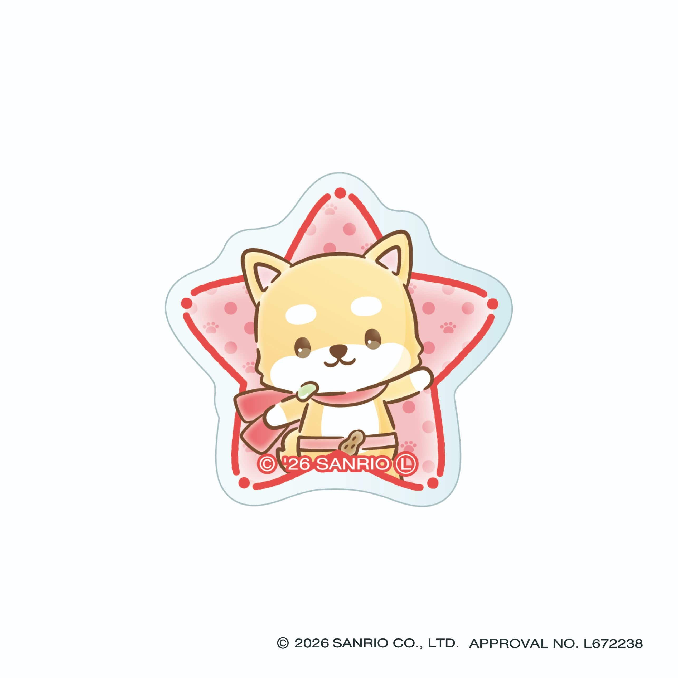 JOCHUM トレーディングアクリルリング 全11種