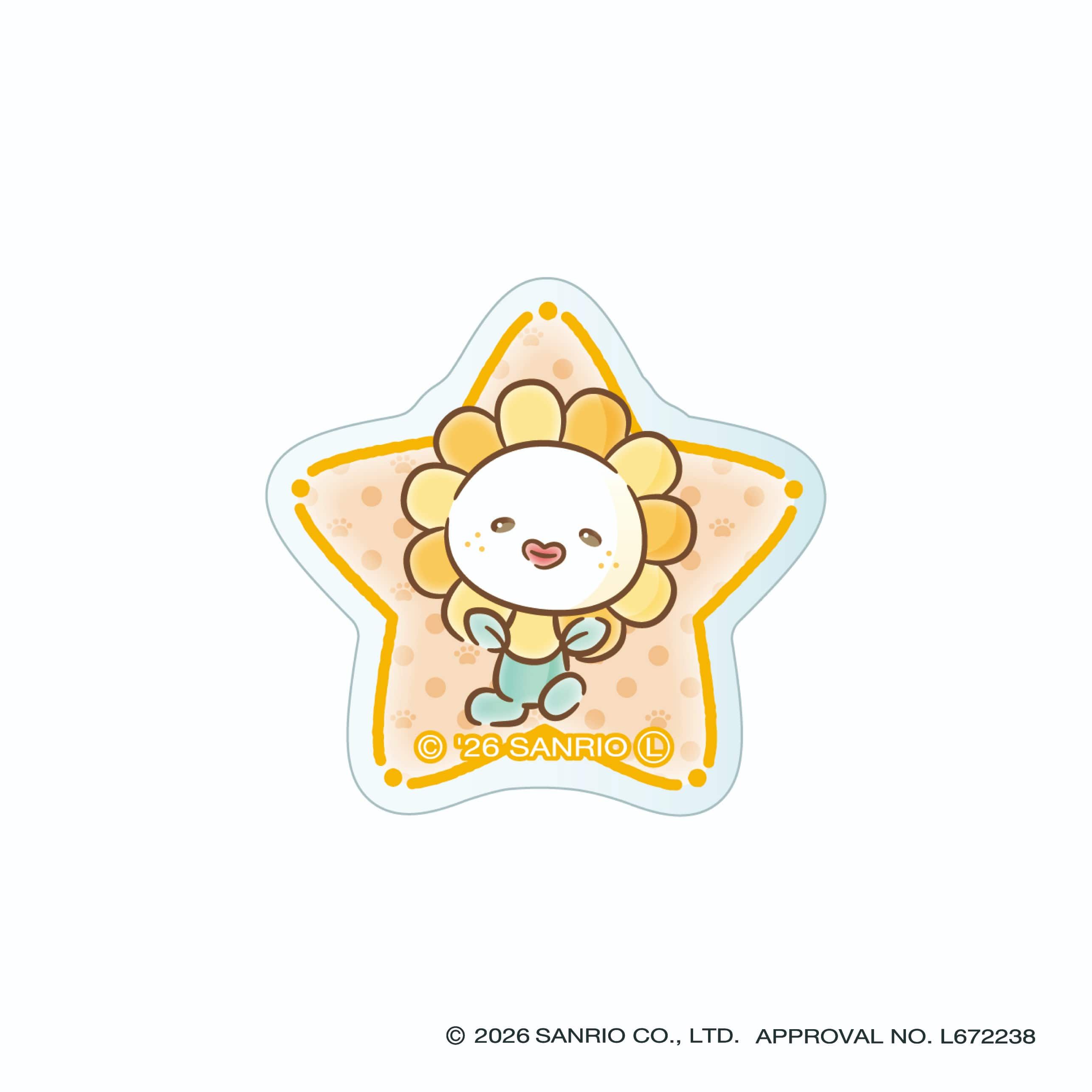 JOCHUM トレーディングアクリルリング 全11種
