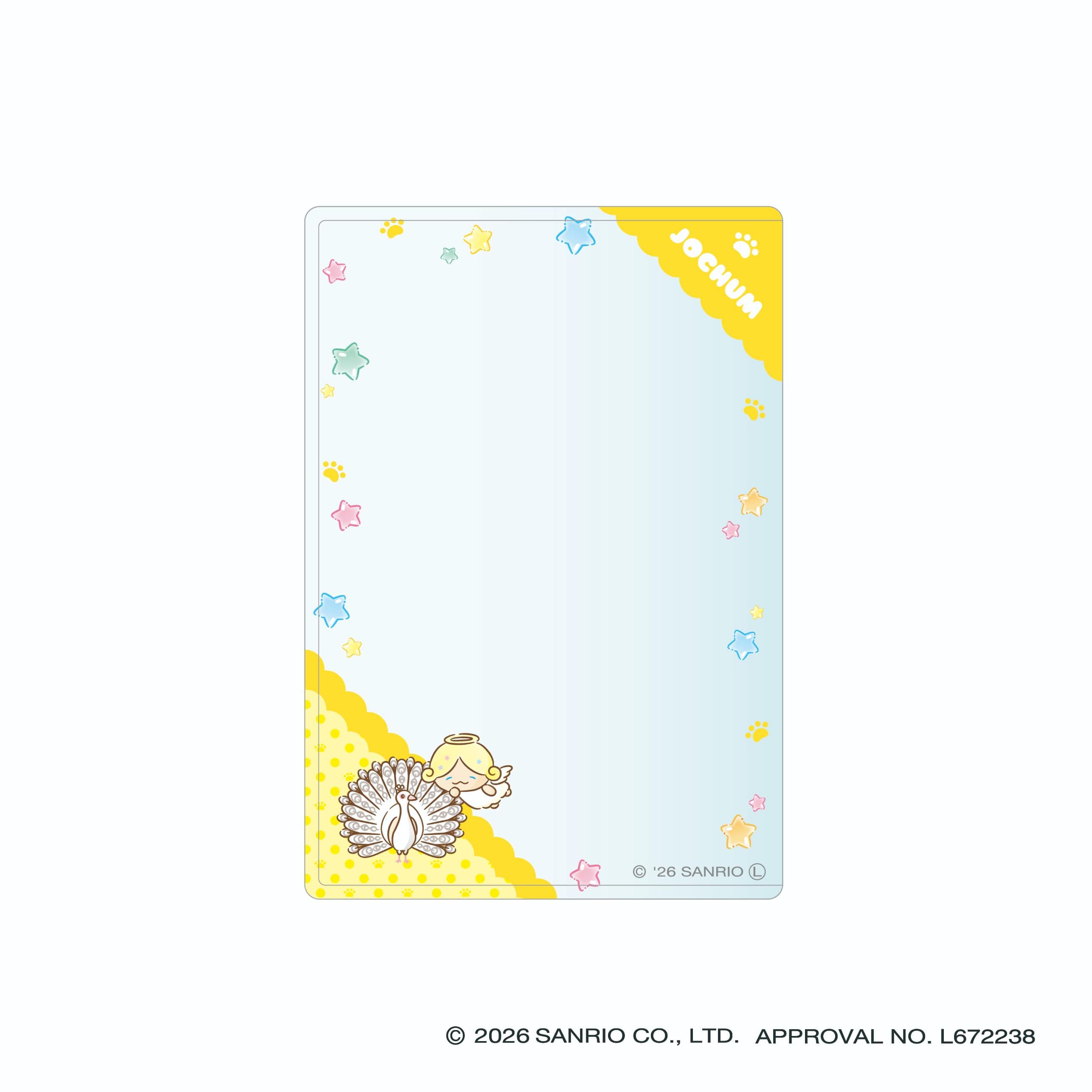 JOCHUM トレーディングカードケース 全11種