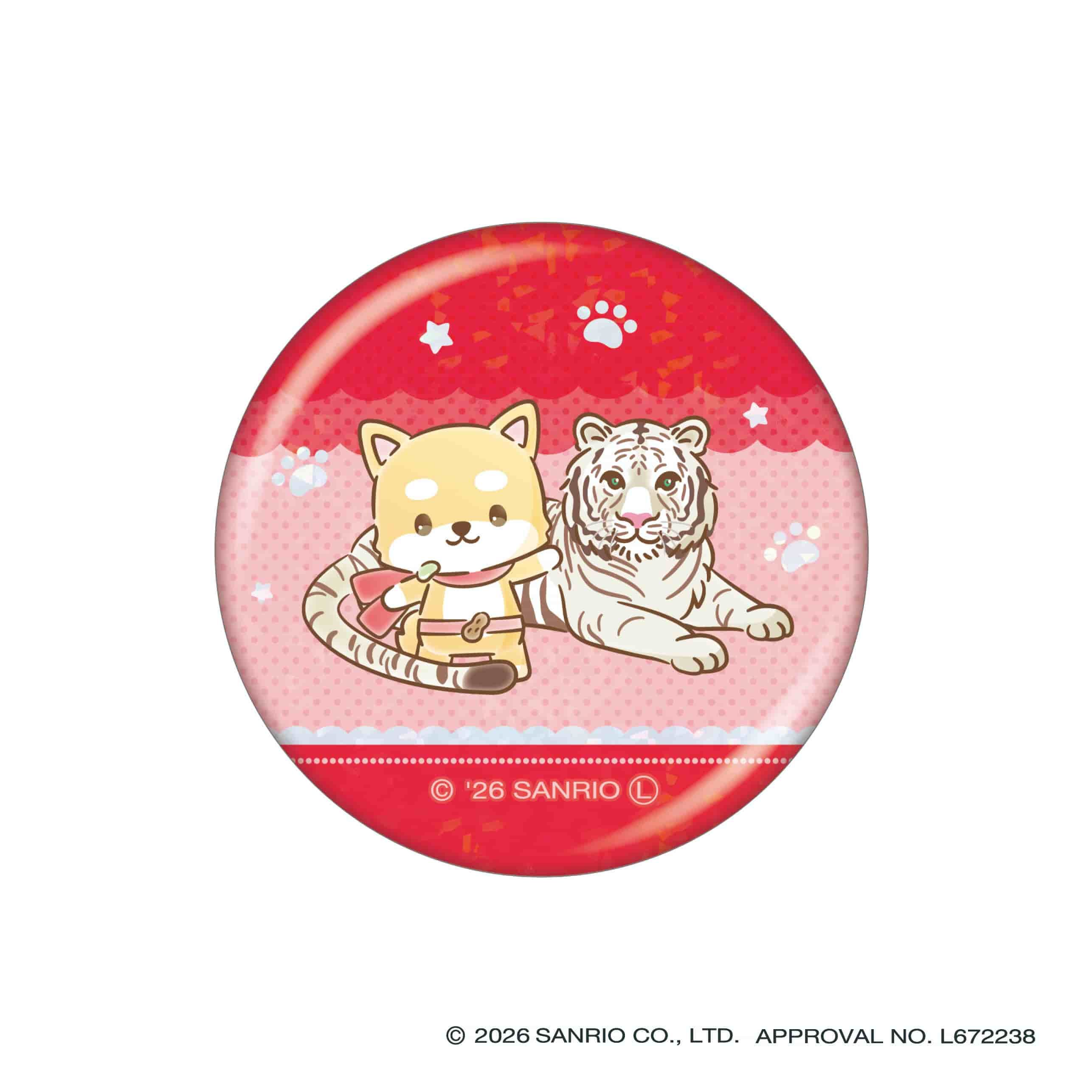 JOCHUM トレーディングホログラム缶バッジ 全11種