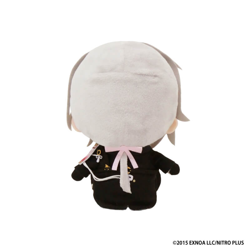 「わんぱく！刀剣乱舞」ぬいぐるみ49/だいはんにゃながみつ
