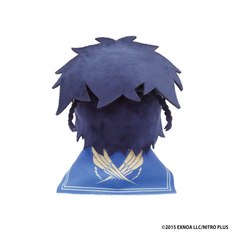 「わんぱく！刀剣乱舞」ぬいぐるみ47/たいこがねさだむね